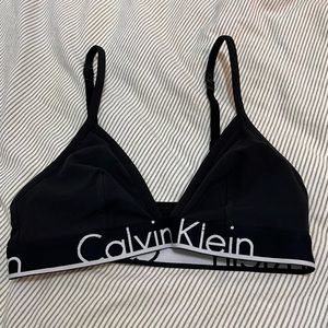 Calvin Klein Bralette